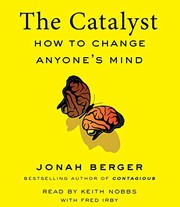 Cover of The Catalyst