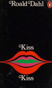 Cover of Kiss Kiss