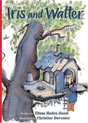 Cover of Iris and Walter (Iris And Walter)