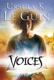 Cover of Voices