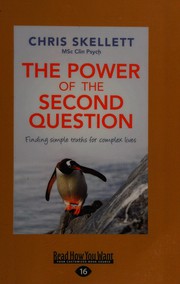 Cover of Power of the Second Question