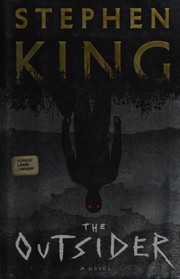 Cover of The Outsider