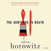 Cover of The Sentence Is Death