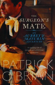 Cover of The Surgeon's Mate