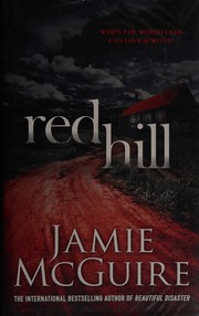 Cover of Red Hill