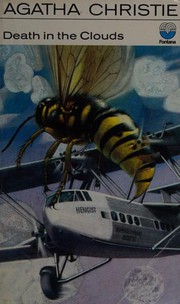 Cover of Death in the Clouds