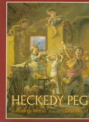 Cover of Heckedy Peg