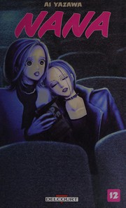 Cover of Nana