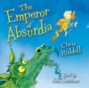 Cover of Emperor of Absurdia