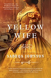 Cover of Yellow Wife