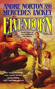 Cover of Elvenborn