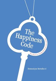 Cover of Happiness Code