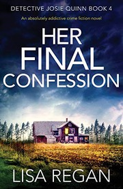 Cover of Her Final Confession