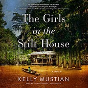 Cover of The Girls in the Stilt House