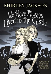 Cover of We Have Always Lived in the Castle