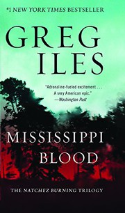 Cover of Mississippi Blood