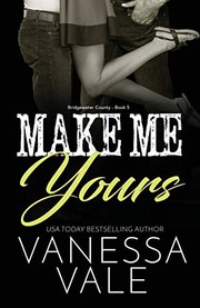 Cover of Make Me Yours