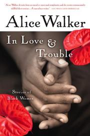 Cover of In love & trouble