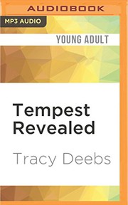Cover of Tempest Revealed (Tempest #3)