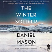 Cover of The Winter Soldier