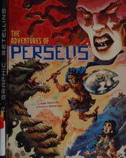 Cover of Adventures of Perseus