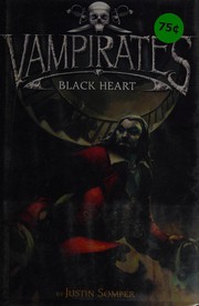 Cover of Black Heart