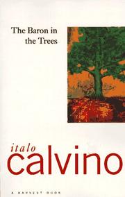 Cover of Il barone rampante