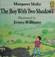 Cover of The boy with two shadows