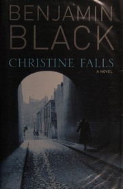 Cover of Christine Falls