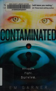 Cover of Contaminated
