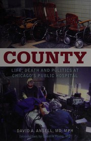 Cover of County