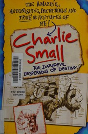 Cover of The Daredevil Desperados of Destiny