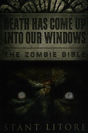 Cover of Death has come up into our windows