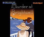 Cover of Murder at the Brightwell