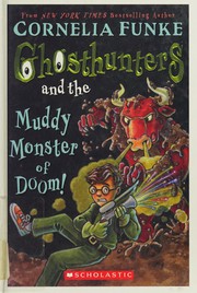 Cover of Gespensterjäger in großer Gefahr