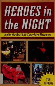Cover of Heroes in the Night