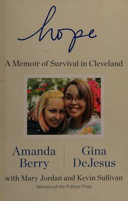 Cover of Hope
