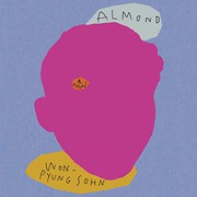 Cover of 아몬드
