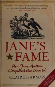 Cover of Jane's fame