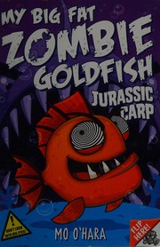 Cover of Jurassic Carp