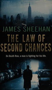 Cover of Law of Second Chances