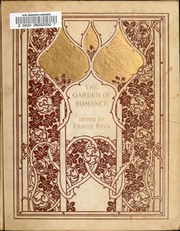 Cover of The Garden of Romance