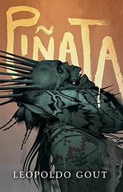 Cover of Piñata