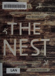 Cover of The Nest