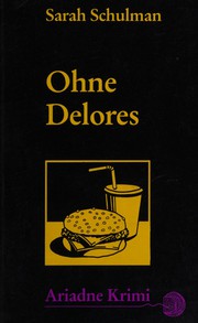 Cover of After Delores