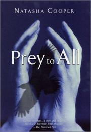 Cover of Prey to All