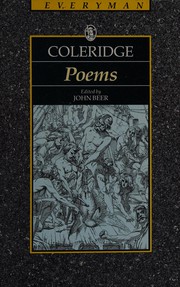 Cover of Poems