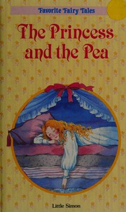 Cover of Princess and the Pea