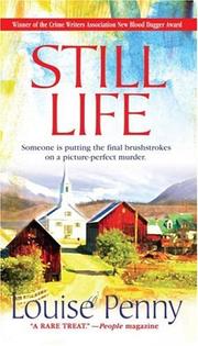 Cover of Still Life (A Three Pines Mystery)