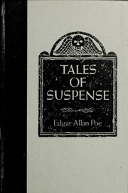 Cover of Tales of Suspense